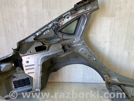 ФОТО Чверть кузова задня для Chrysler 200 (2010-2016) Київ