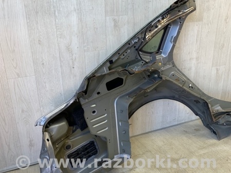 ФОТО Чверть кузова задня для Chrysler 200 (2010-2016) Київ