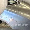 ФОТО Чверть кузова задня для Chrysler 200 (2010-2016) Київ