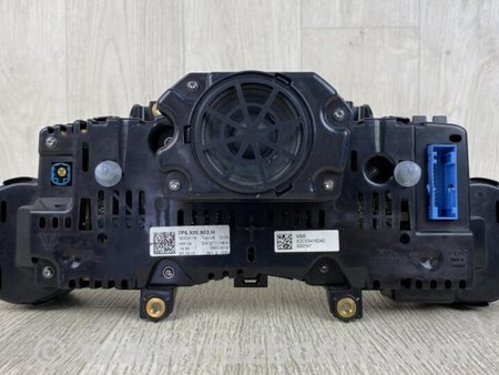 ФОТО Панель приладів для Porsche Cayenne II 958 E2/92A (10-14) Київ