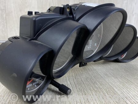 ФОТО Панель приладів для Porsche Cayenne II 958 E2/92A (10-14) Київ