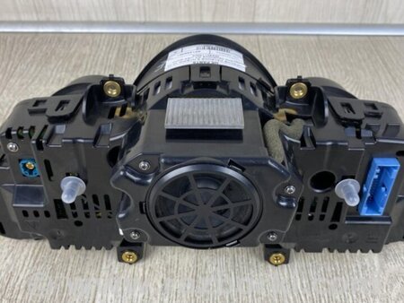 ФОТО Панель приладів для Porsche Cayenne II 958 E2/92A (10-14) Київ