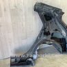 ФОТО Чверть кузова задня для Hyundai Tucson II LM (09-15) Київ