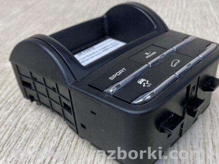 ФОТО Блок кнопок консолі для Porsche Cayenne II 958 E2/92A (10-14) Київ