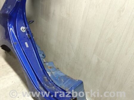 ФОТО Чверть кузова задня для Hyundai Accent 4 RB (10-18) Київ