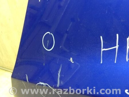 ФОТО Чверть кузова задня для Hyundai Accent 4 RB (10-18) Київ