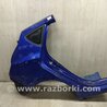 Чверть кузова задня Hyundai Accent 4 RB (10-18)