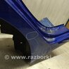 ФОТО Чверть кузова задня для Hyundai Accent 4 RB (10-18) Київ