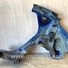 ФОТО Чверть кузова задня для Hyundai Accent 4 RB (10-18) Київ