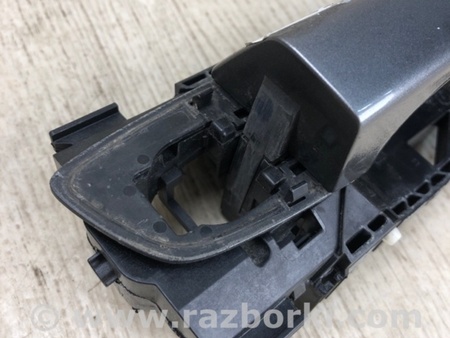 ФОТО Ручка двері зовнішня для Porsche Cayenne II 958 E2/92A (10-14) Київ