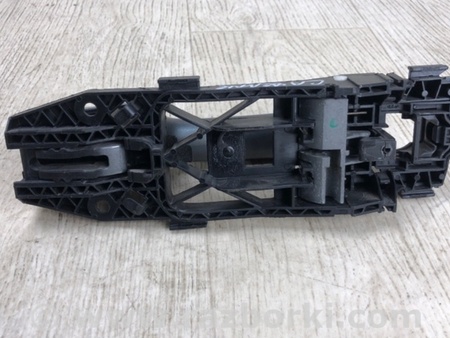 ФОТО Ручка двері зовнішня для Porsche Cayenne II 958 E2/92A (10-14) Київ