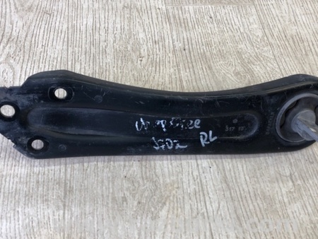 ФОТО Важіль задньої підвіски поздовжній для Jeep Cherokee KL (2013-2023) Київ