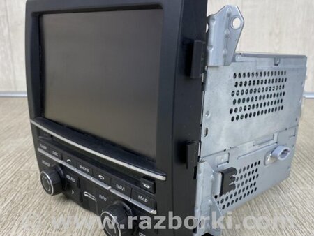 ФОТО Магнітола для Porsche Cayenne II 958 E2/92A (10-14) Київ