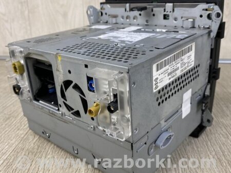 ФОТО Магнітола для Porsche Cayenne II 958 E2/92A (10-14) Київ