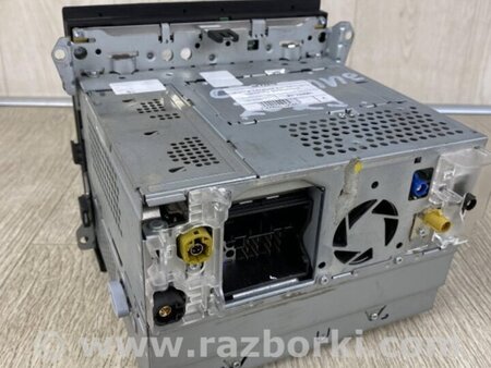 ФОТО Магнітола для Porsche Cayenne II 958 E2/92A (10-14) Київ