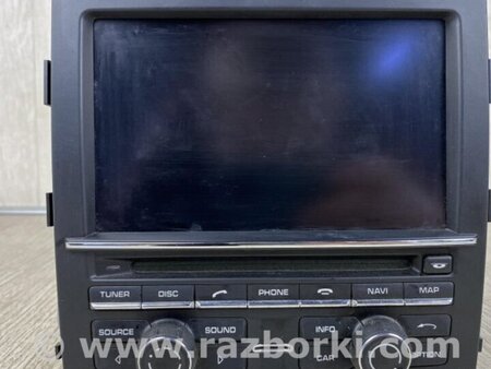 ФОТО Магнітола для Porsche Cayenne II 958 E2/92A (10-14) Київ