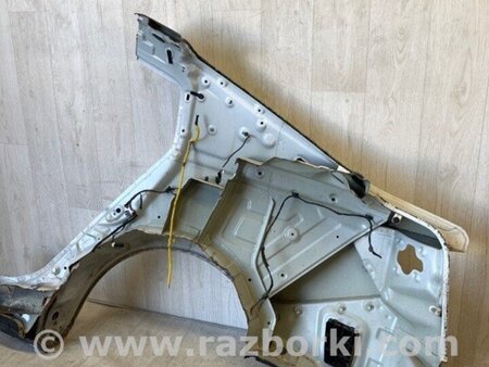 ФОТО Чверть кузова задня для KIA Rio 3 UB (11-17) Київ