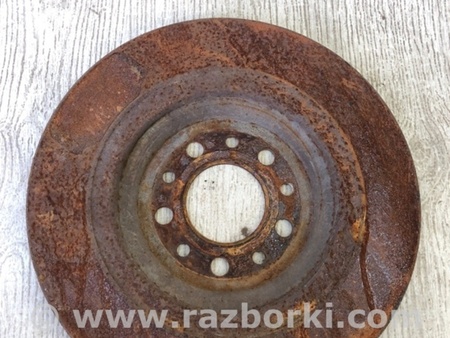 ФОТО Гальмівний диск задній для Jeep Cherokee KL (2013-2023) Київ