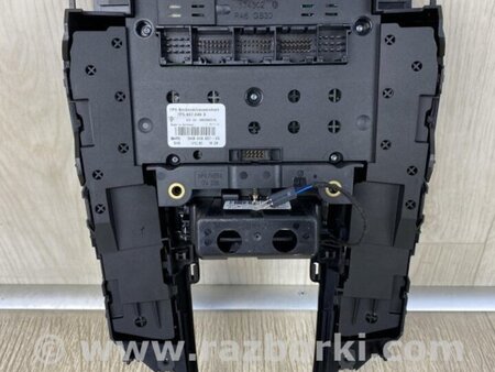 ФОТО Блок керування піччю для Porsche Cayenne II 958 E2/92A (10-14) Київ