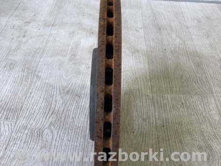 ФОТО Гальмівний диск передній для Jeep Cherokee KL (2013-2023) Київ