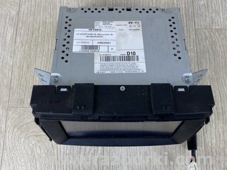 ФОТО Магнітола для KIA Sportage QL (15-21) Київ