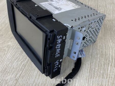 ФОТО Магнітола для KIA Sportage QL (15-21) Київ