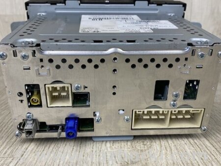 ФОТО Магнітола для KIA Sportage QL (15-21) Київ