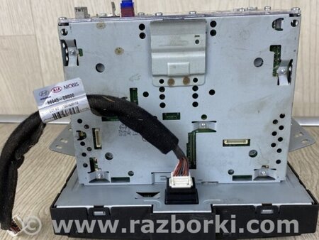 ФОТО Магнітола для KIA Sportage QL (15-21) Київ