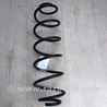 Пружина задньої підвіски Volkswagen Beetle A5 5C1 (09.2011-11.2016)