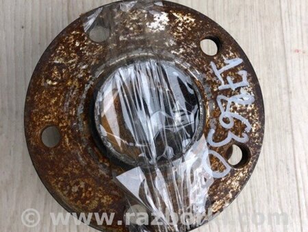 ФОТО Маточина колеса для Volkswagen Beetle A5 5C1 (09.2011-11.2016) Київ