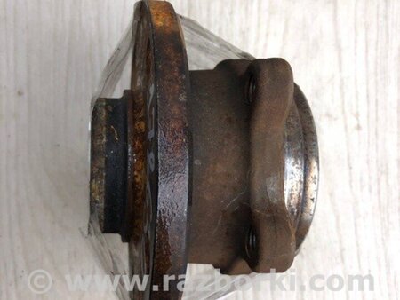 ФОТО Маточина колеса для Volkswagen Beetle A5 5C1 (09.2011-11.2016) Київ