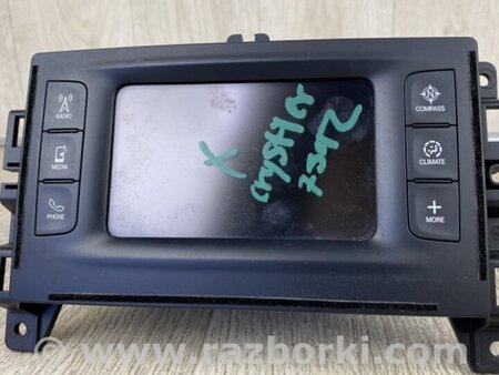 ФОТО Магнітола для Chrysler 200 (2010-2016) Київ