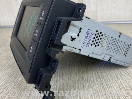 ФОТО Магнітола для Chrysler 200 (2010-2016) Київ