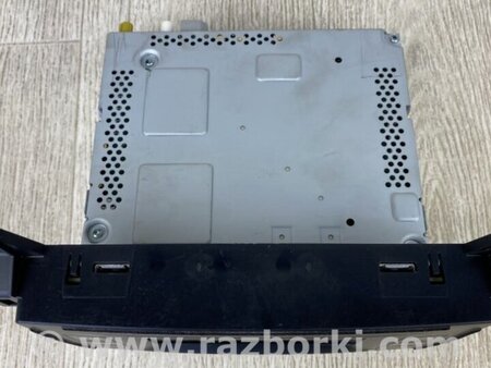 ФОТО Магнітола для Chrysler 200 (2010-2016) Київ