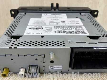 ФОТО Магнітола для Chrysler 200 (2010-2016) Київ