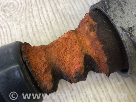 ФОТО Амортизатор для Volkswagen Beetle A5 5C1 (09.2011-11.2016) Київ