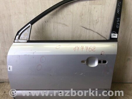 ФОТО Двері для Hyundai Tucson I JM (04-10) Київ