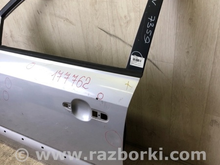 ФОТО Двері для Hyundai Tucson I JM (04-10) Київ