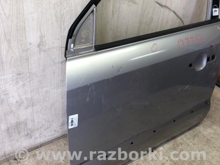 ФОТО Двері для Hyundai Tucson I JM (04-10) Київ