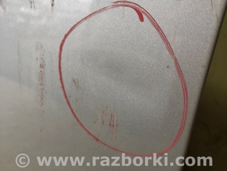 ФОТО Двері для Hyundai Tucson I JM (04-10) Київ