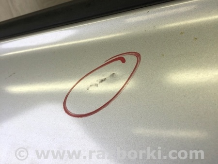 ФОТО Двері для Hyundai Tucson I JM (04-10) Київ