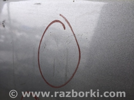 ФОТО Двері для Hyundai Tucson I JM (04-10) Київ