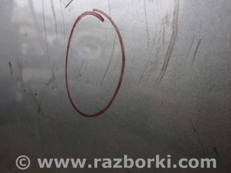 ФОТО Двері для Hyundai Tucson I JM (04-10) Київ