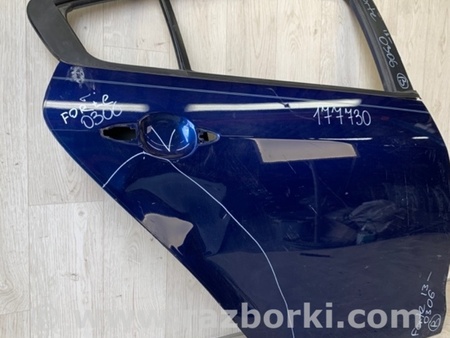 ФОТО Двері для KIA Forte YD (2012-) Київ