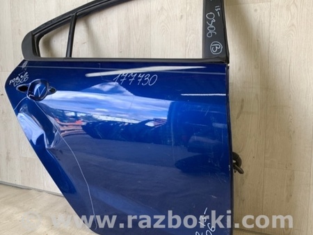 ФОТО Двері для KIA Forte YD (2012-) Київ