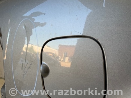 ФОТО Чверть кузова задня для Ford Flex (06.2008-12.2019) Київ