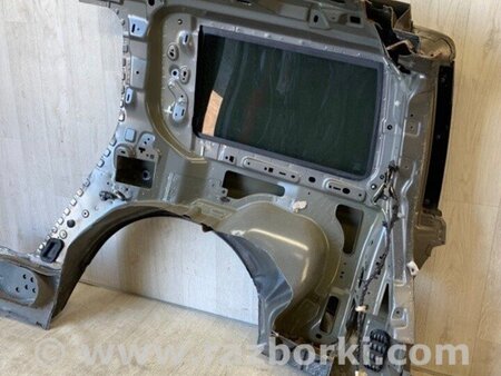 ФОТО Чверть кузова задня для Ford Flex (06.2008-12.2019) Київ