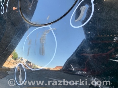 ФОТО Чверть кузова задня для Dodge Dart (12-16) Київ