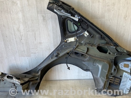 ФОТО Чверть кузова задня для Dodge Dart (12-16) Київ