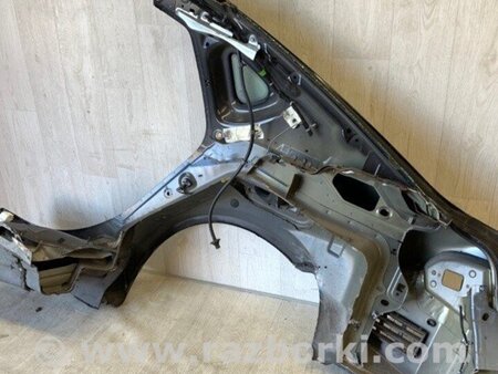 ФОТО Чверть кузова задня для Dodge Dart (12-16) Київ